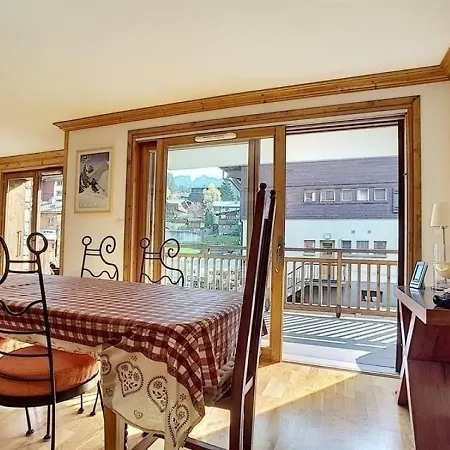 Chalune N 15 Proche Du Centre Appartement *