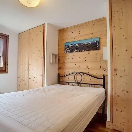 Chalune N 15 Proche Du Centre Appartement Les Gets
